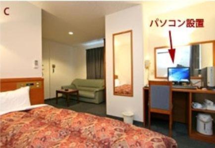アーバンホテル国分 霧島市 部屋 写真